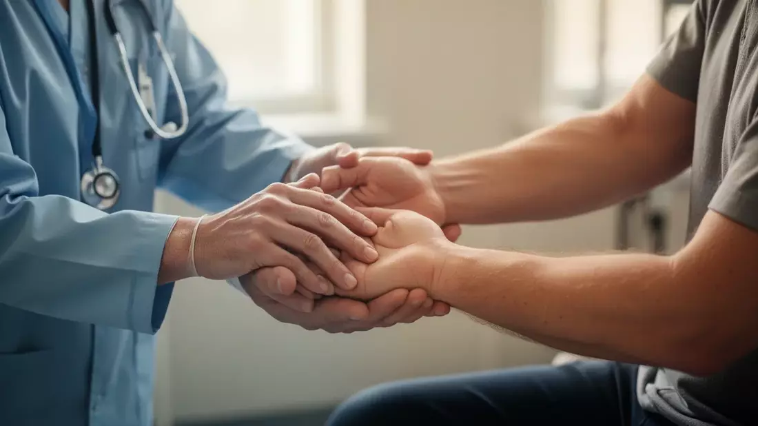 Reha-Branche: Handtherapie und Ergotherapie im Aufwind
