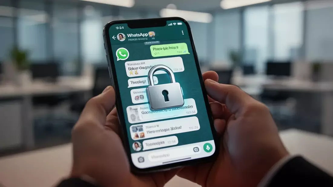 WhatsApp-Betrug: Immer raffiniertere Methoden erbeuten Millionen