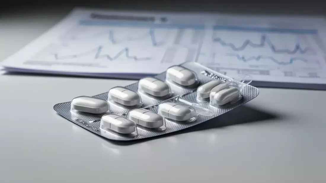 EMA-Zulassung für Semaglutid-Pille: Neue Hoffnung bei Adipositas