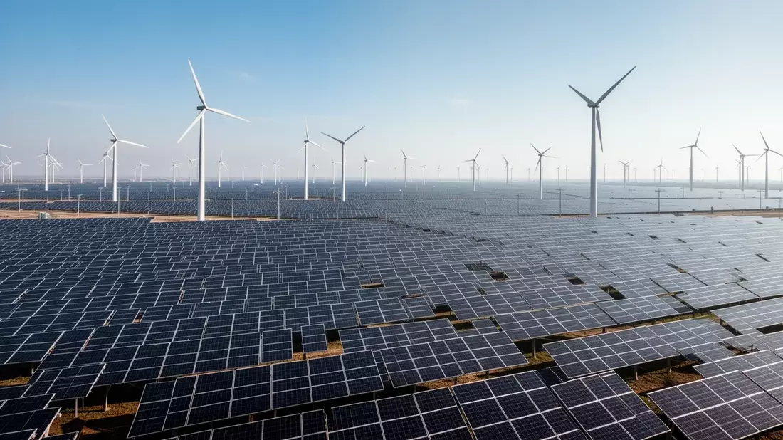 NextEra Energy: Starker Quartalsstart mit grünem Rekord-Auftragsbestand