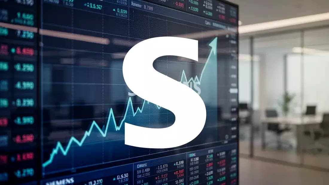 Siemens Aktie: Rekordnähe dank starkem Auftragseingang