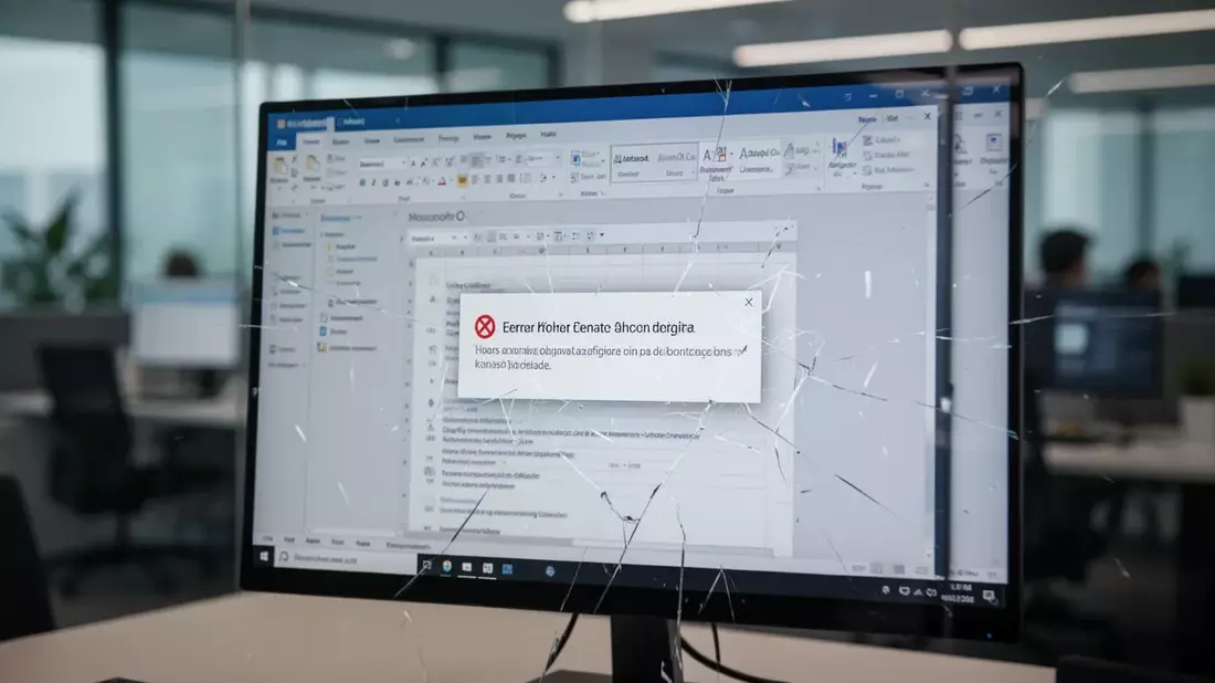 Microsoft bestätigt Office-Fehler nach Juni-Updates