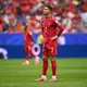 Ronaldo und Portugal starten mit einer Enttäuschung. - Bild: Tom Weller/dpa