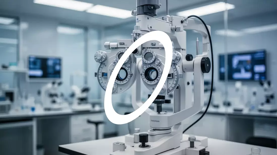 Ocular Therapeutix: FDA gibt grünes Licht für AXPAXLI-Antrag