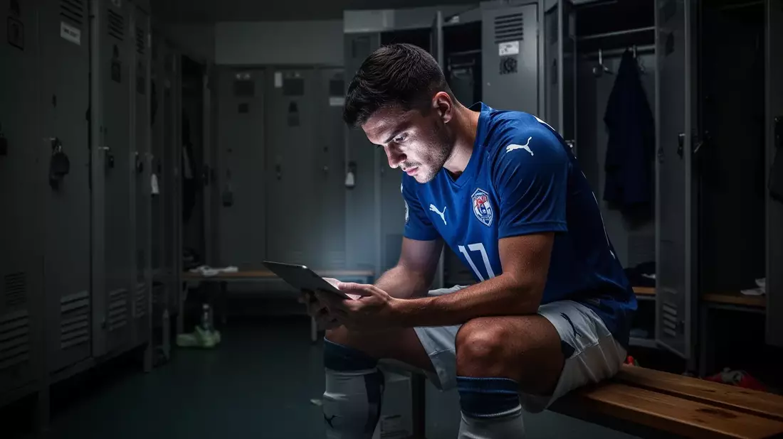 Südkorea setzt bei WM erstmals auf Psychiater als Mental Coach
