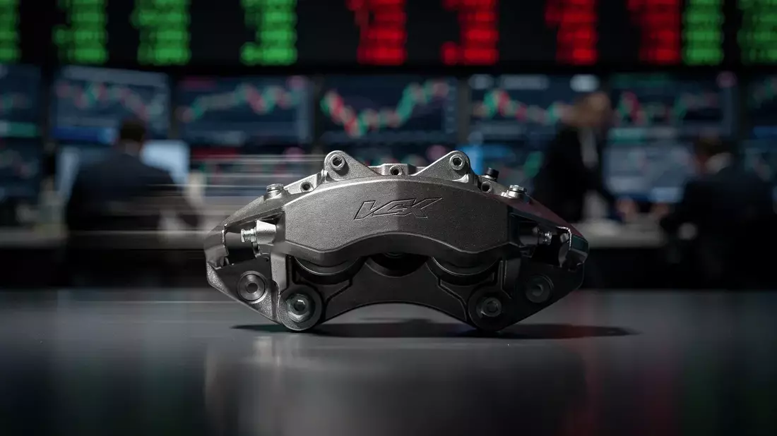 DAX-Aktie: Preiskampf im Premiumsegment bremst den Index