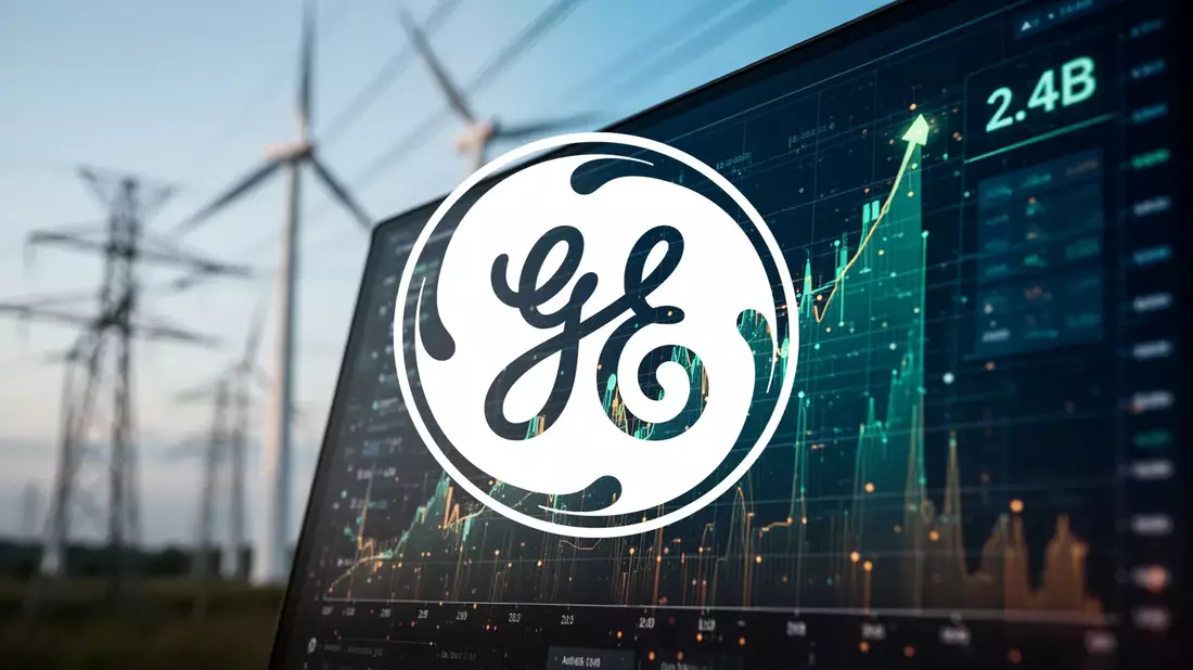 GE Vernova: Milliarden-Auftragsboom treibt Aktie auf Rekordkurs