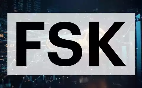 Abstrakte Darstellung einer Finanzinvestition mit fließenden digitalen Daten und einem leuchtenden Medallia-Logo. - Foto: über boerse-global.de