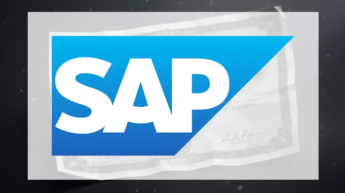 SAP Stock Tumbles 30% Despite Cloud Growth and EU Sovereignty Push
