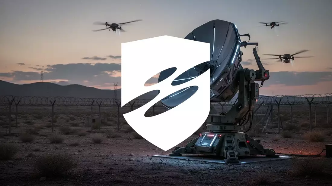 DroneShield: Expansión europea y contratos millonarios, pero acciones en caída