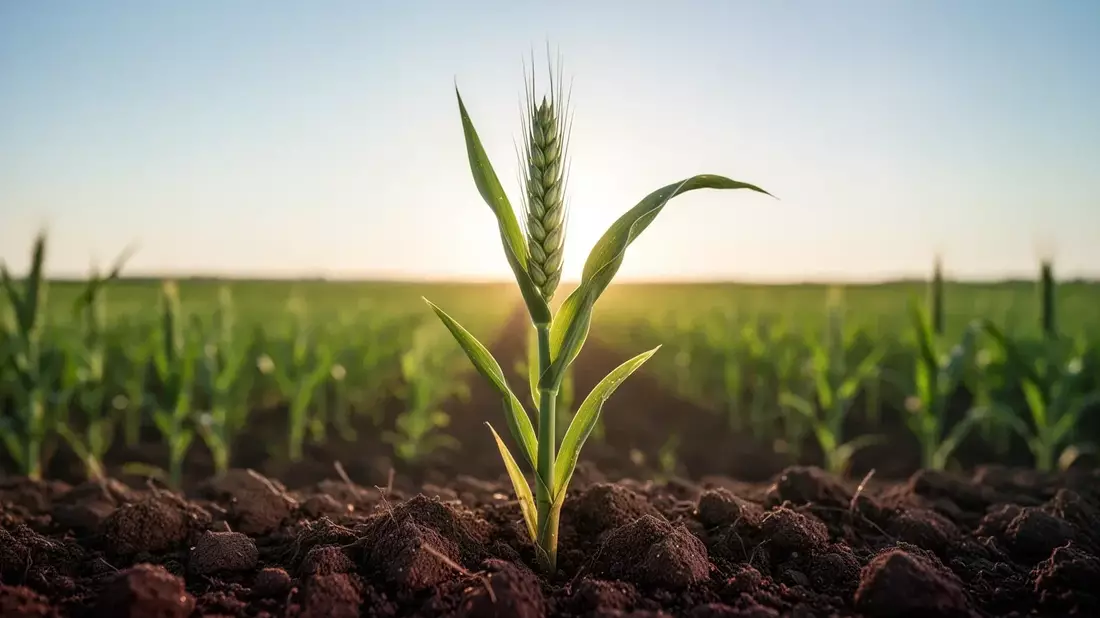 Bayer Aktie: Roundup-Vergleich vor entscheidender Weichenstellung