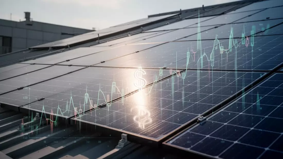 Solaranlagen 2026: Steuervorteile bleiben, neue Kosten drohen
