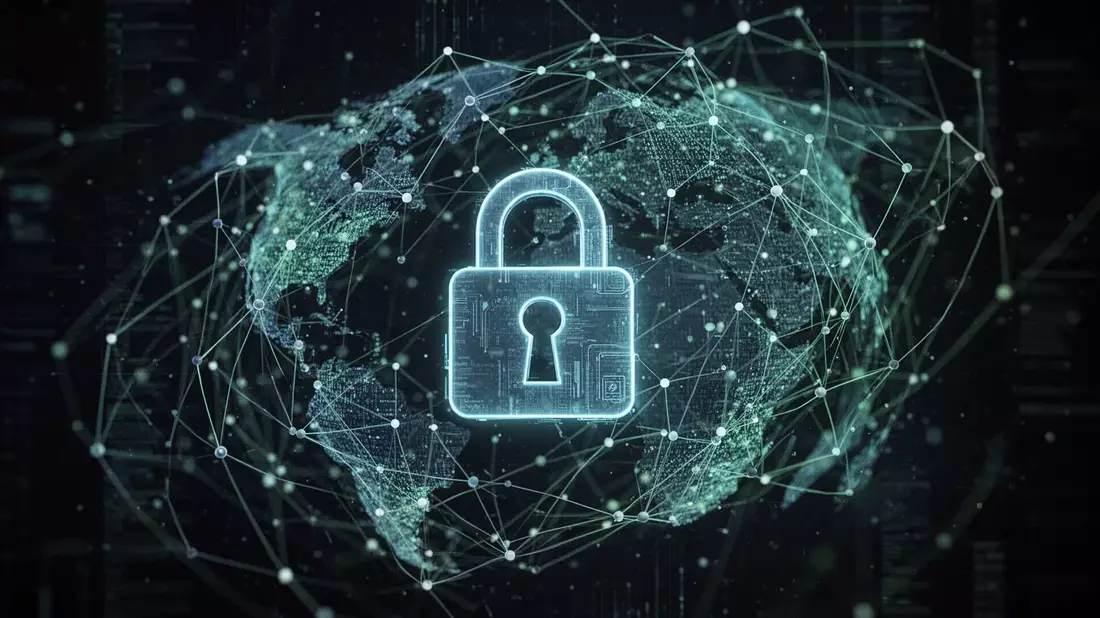 Ghost Hook: FBI und Google zerschlagen KI-Phishing-Netzwerk