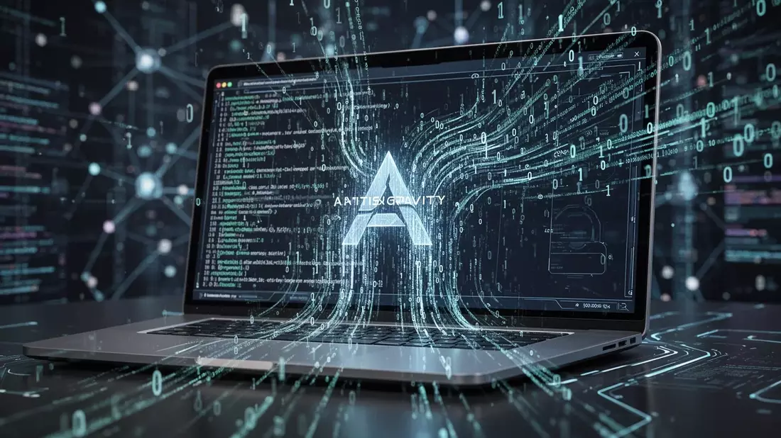 Google stellt Gemini-Tools für Privatnutzer ein und setzt auf Antigravity