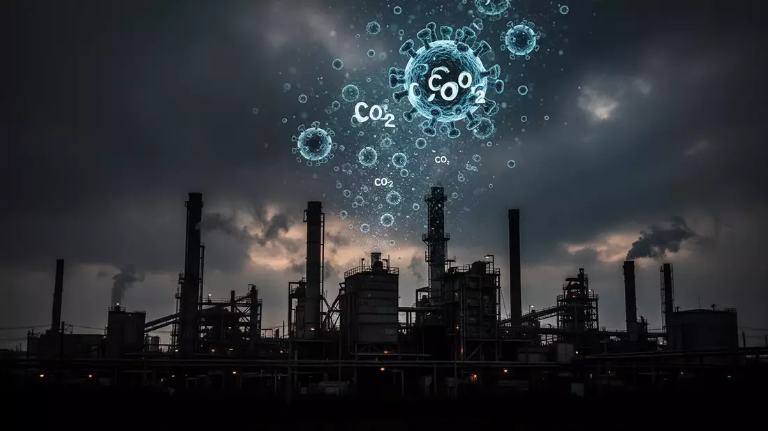 BASF & Thyssenkrupp: Industrie warnt vor CO2-Preis-Kollaps