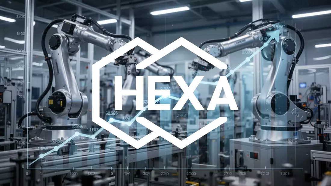 Hexagon Composites: Zeichnungsende der Kapitalerhöhung heute