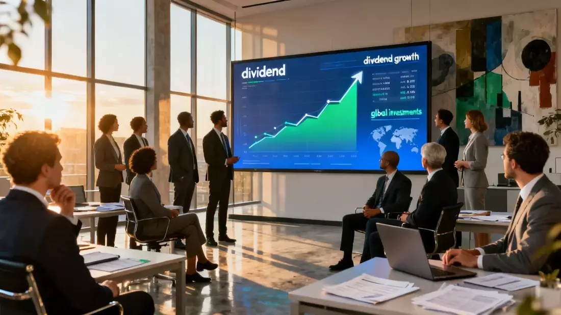 Global X SuperDividend ETF: Hohe Rendite trifft auf strukturelle Risiken
