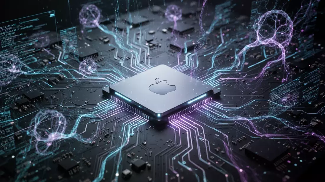 Apple M4 Hack: Entwickler entsperrt Neural Engine für KI-Training