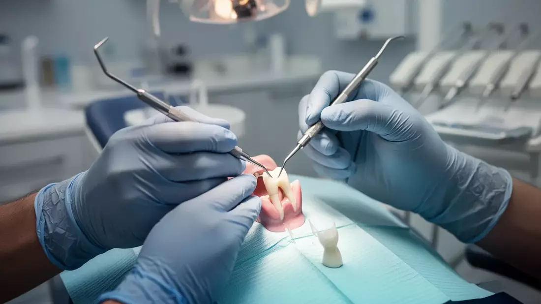 Mundgesundheit in Deutschland: Parodontitis wird zur wachsenden Gefahr