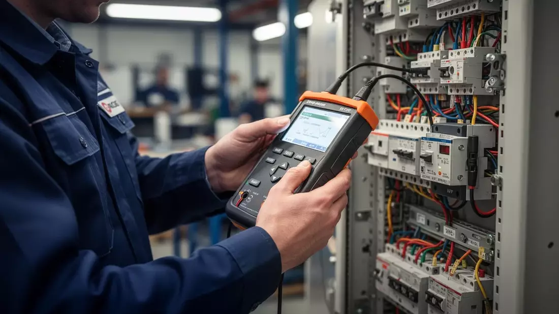 Fachkräftemangel im Elektrohandwerk: Neue Wege zur Qualifizierung