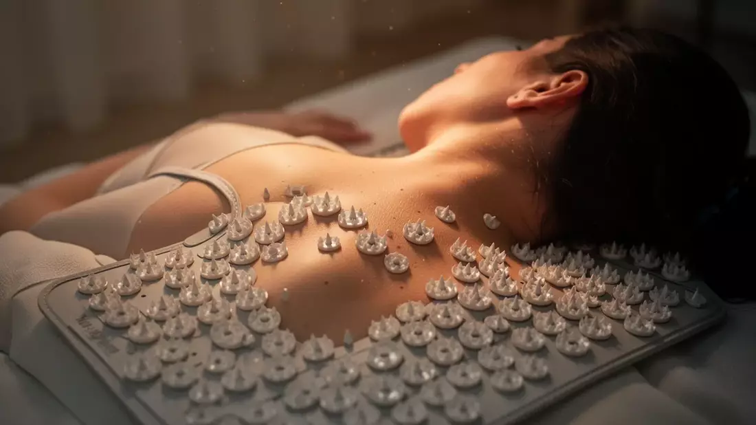 Schlafprobleme in Deutschland: Neue Therapien gegen Rückenschmerzen