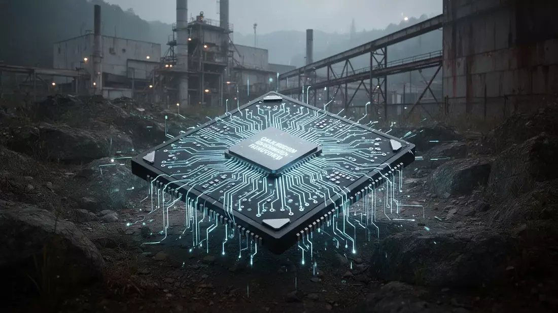 IQM Quantum: Erster US-Quantencomputer am Oak Ridge Labor
