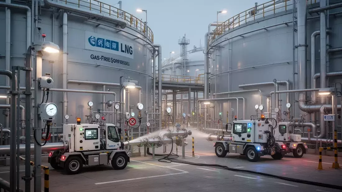 Digital Onboarding and AI Transform HR in German Logistics