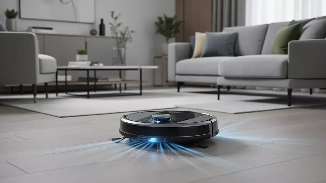 Saugroboter mit 40.000 Pa: MOVA und Roborock im Vergleich