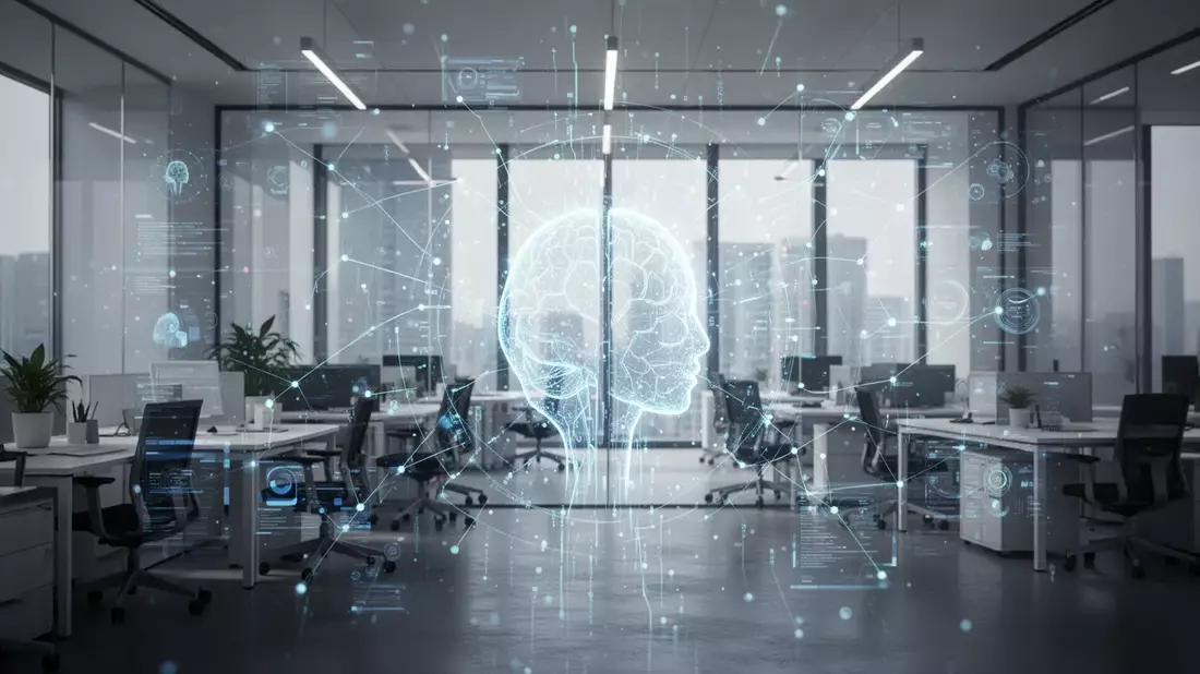 Workday & Google Cloud: KI-Agent für HR und Finanzen startet