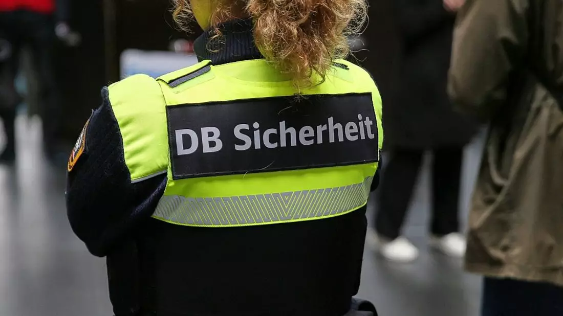 Palla sieht erste positive Effekte durch Bahn-Sofortprogramme