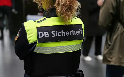 DB Sicherheit (Archiv) - Foto: via dts Nachrichtenagentur