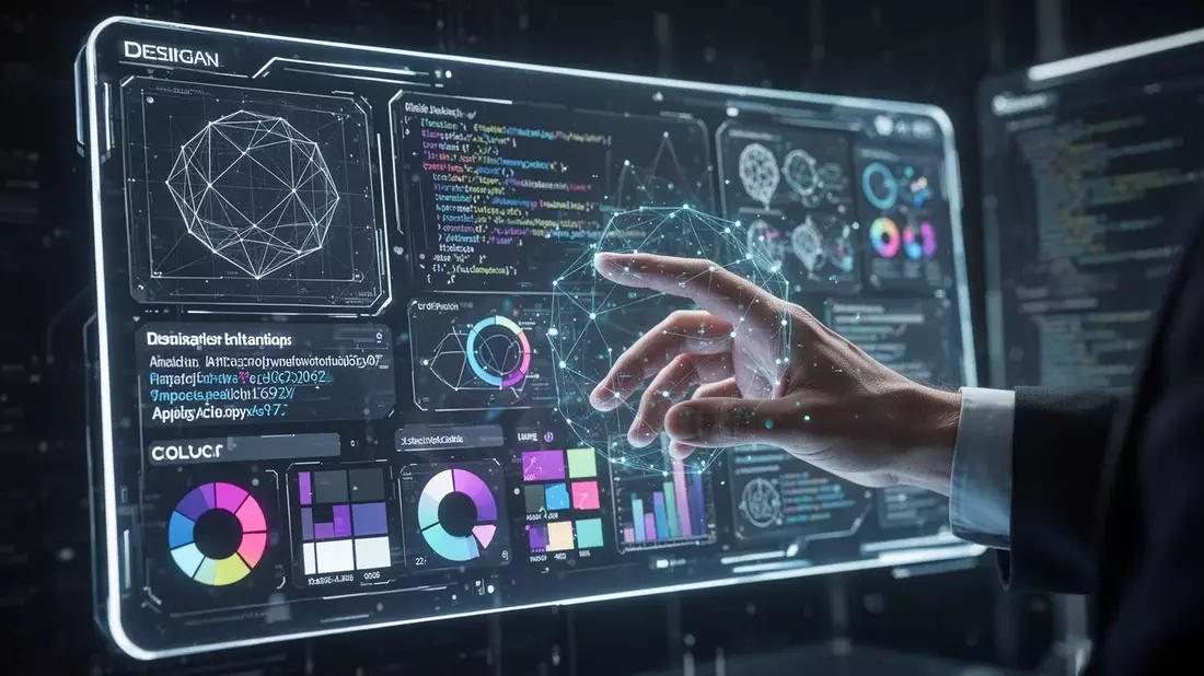 Anthropic Claude Design: Großes Update mit Code-Integration
