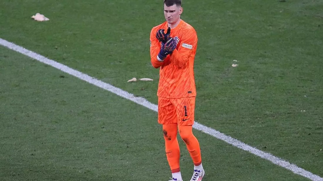 Fußball-WM: England gewinnt gegen Kroatien