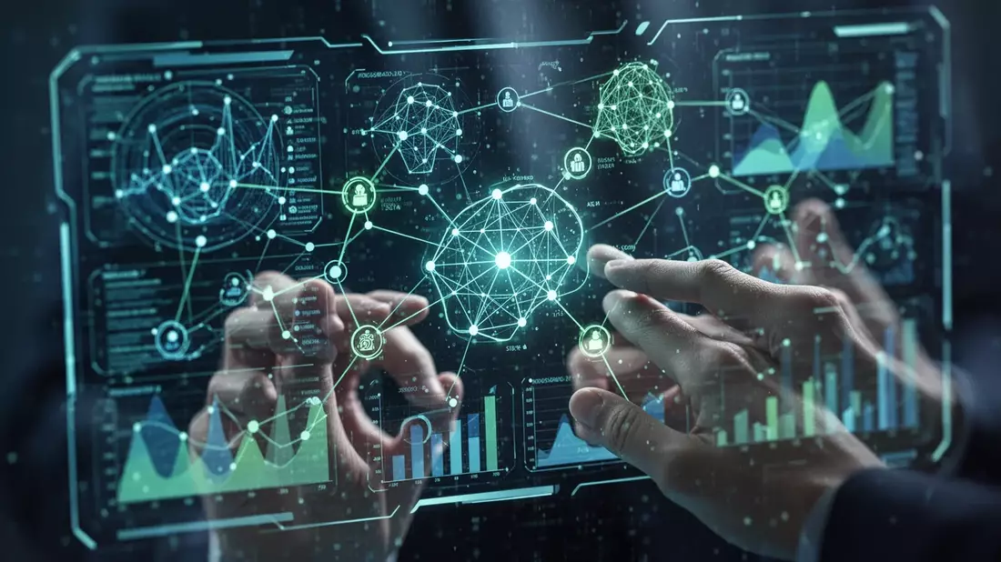 KI-Agenten von Microsoft, Amazon und Databricks: Neue Ära der Arbeitsautomatisierung