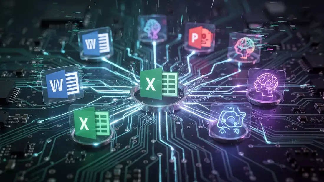 Windows-Update KB5094126 legt Office-Apps lahm