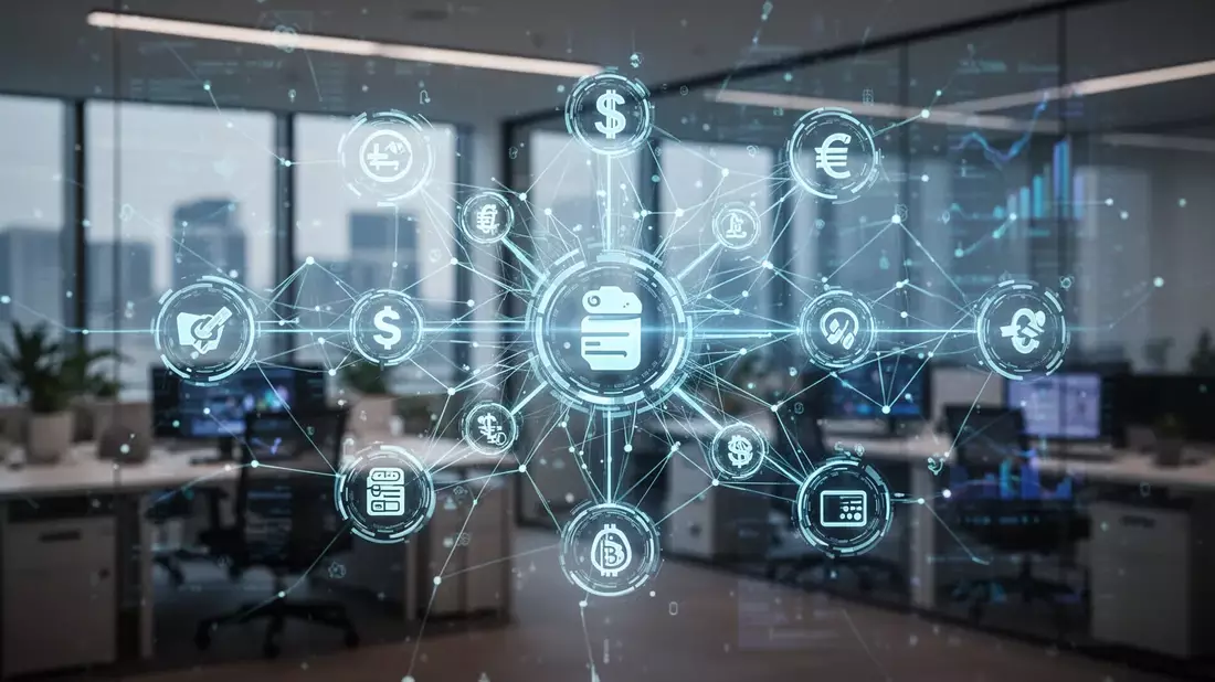 Payhawk-Update: SAP-Integration und neue KI-Agenten für Finanzteams