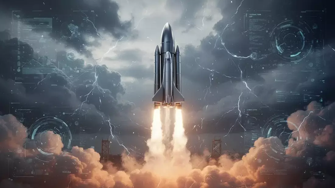 SpaceX IPO: $2.97 Trillion Market Cap, 11 Leveraged ETFs Fuel Volatility