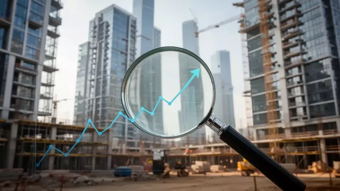 Hochtief Shares Surge on DAX Promotion and Mumbai Megatower Deal