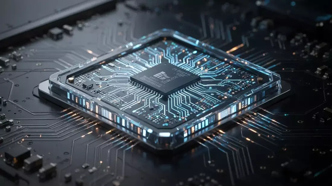 STMicroelectronics Quantum Turnaround: Beyond Share Rally