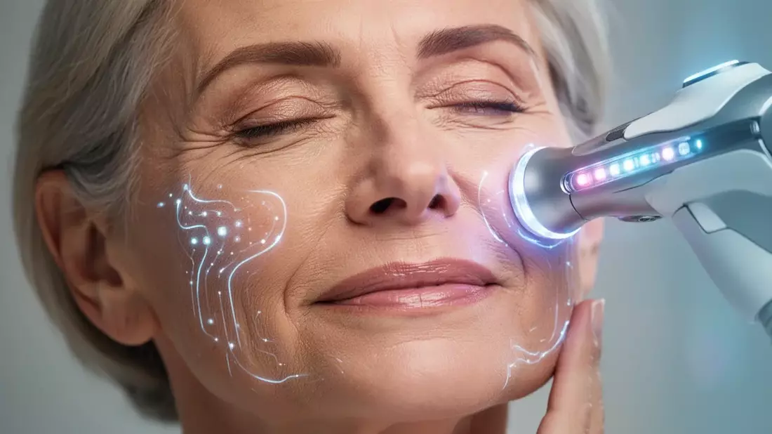 EMS, RF und LED: Heimgeräte für straffe Haut im Trend