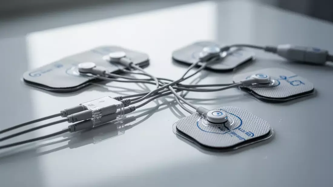 EU-Prüfung: Jedes zweite Elektrostimulationsgerät fällt durch