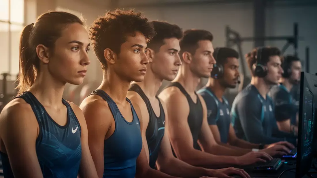 Psychische Gesundheit im Profisport: Von Tabu zum Standard