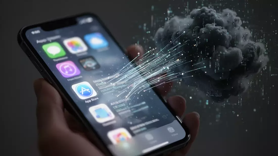 App Store Update: Apple unter Beschuss wegen Datensammlung