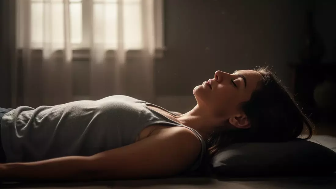 Yoga Nidra: Trend zur Tiefenentspannung mit wissenschaftlicher Bestätigung