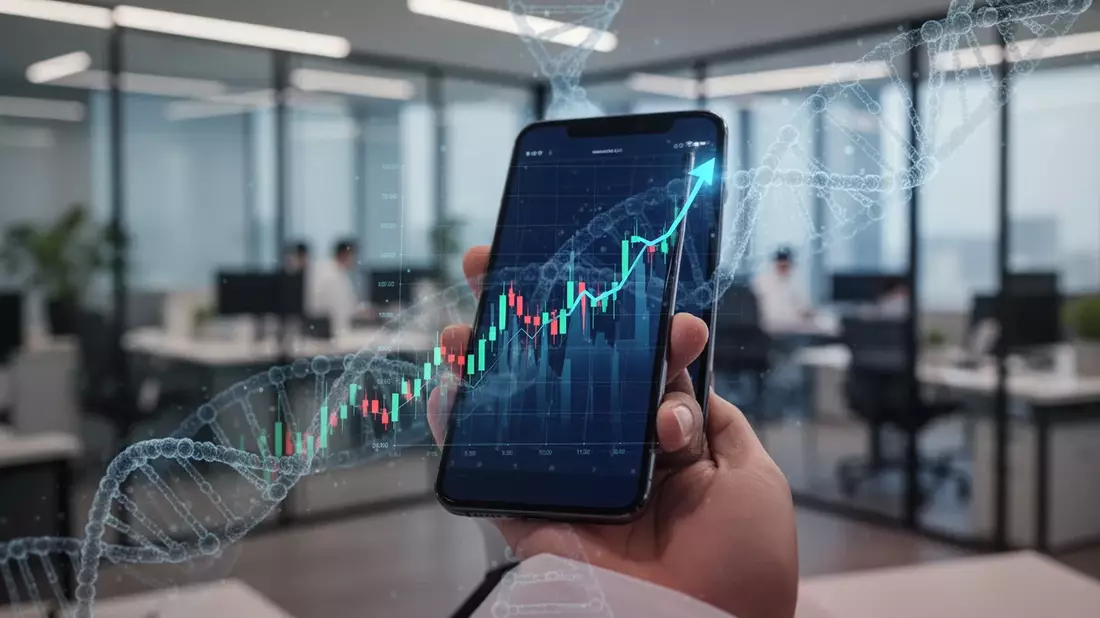 Oncotelic Therapeutics: CEO kauft trotz Kursrutsch Aktien nach