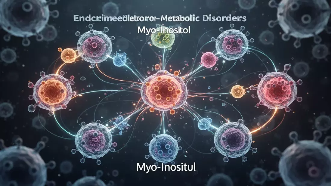 PCOS wird zu PMOS: Neuer Name für das Syndrom