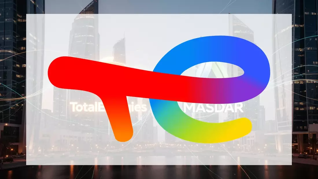 TotalEnergies: Milliarden-JV in Asien und LPG-Offensive in Afrika