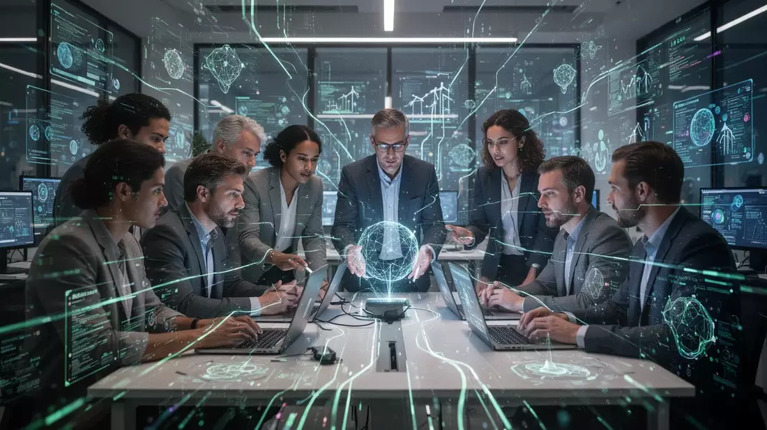 Globale Innovationsförderung: Neue Programme für Startups und Forschung