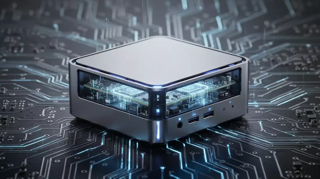 Mini-PC-Revolution: Neue KI-Chips von Intel und AMD vorgestellt