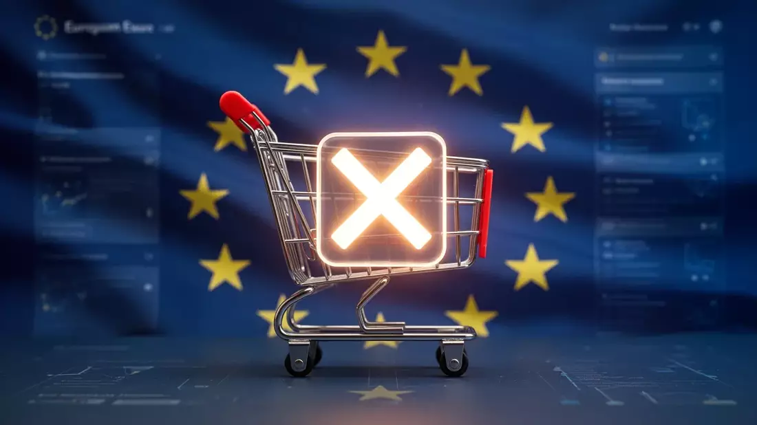 EU-Rücktritt-Button: Neue Pflicht für Online-Händler ab Juni 2026